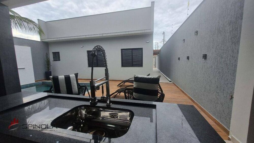 Casa à venda com 3 quartos, 160m² - Foto 12