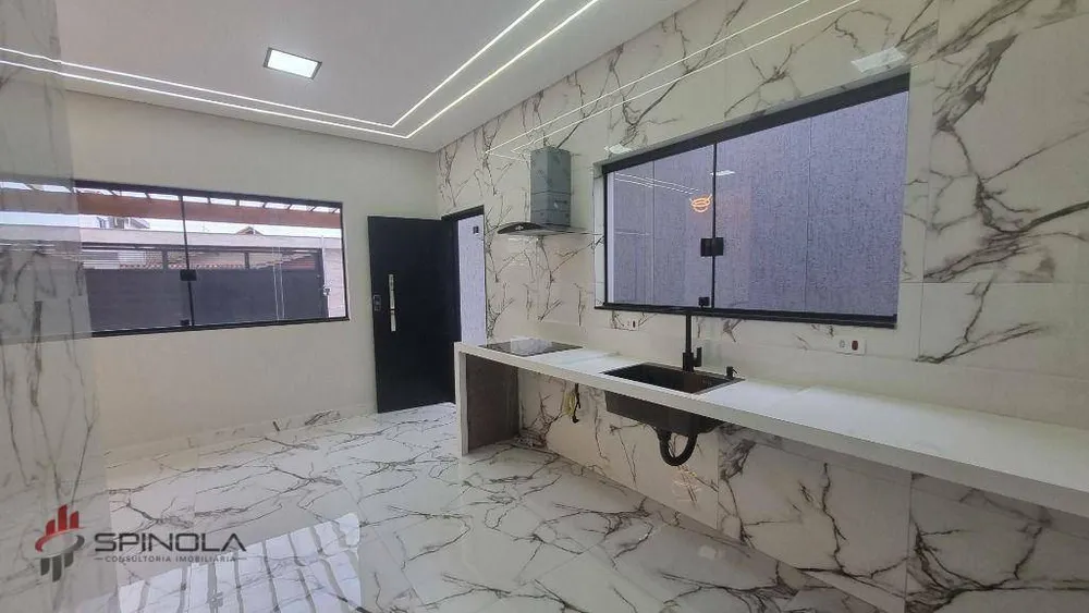 Casa, 3 quartos, 160 m² - Foto 8