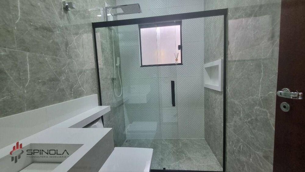 Casa à venda com 3 quartos, 160m² - Foto 9