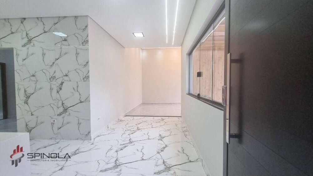 Casa à venda com 3 quartos, 160m² - Foto 3
