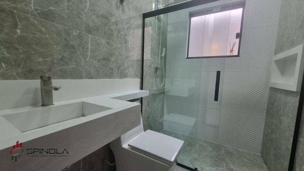 Casa à venda com 3 quartos, 160m² - Foto 8