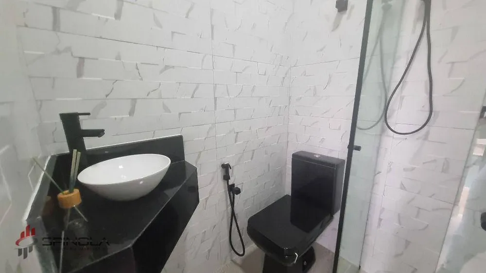 Casa, 3 quartos, 160 m² - Foto 23