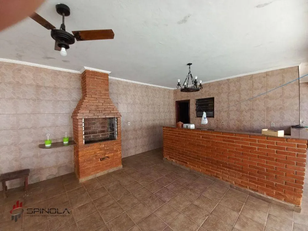Casa, 3 quartos, 208 m² - Foto 22
