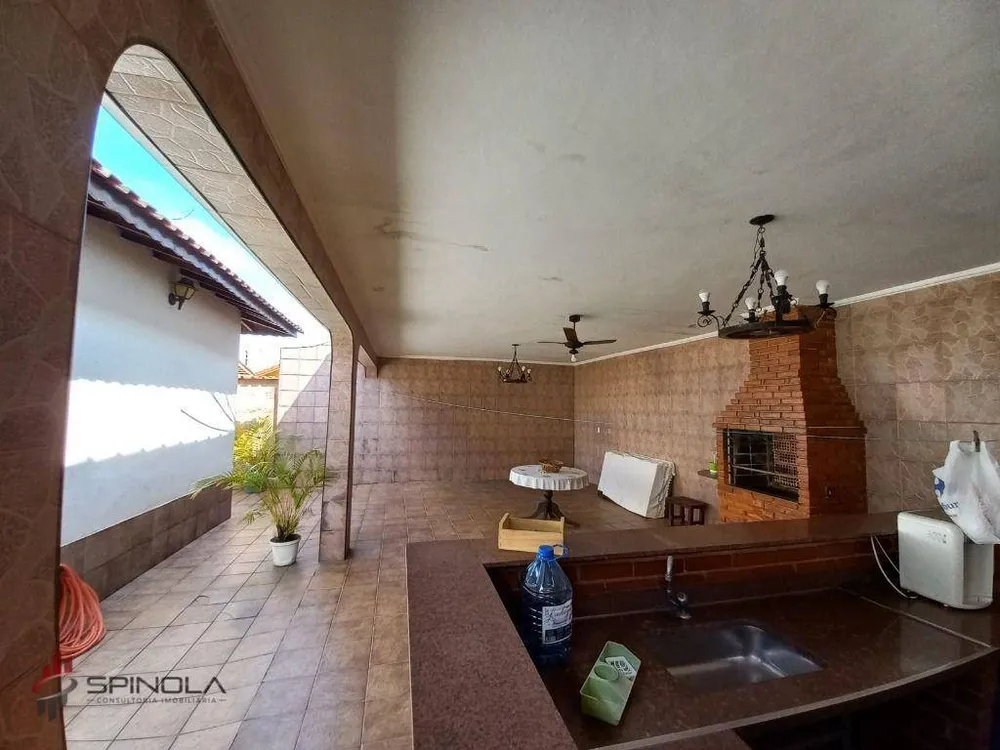 Casa, 3 quartos, 208 m² - Foto 24