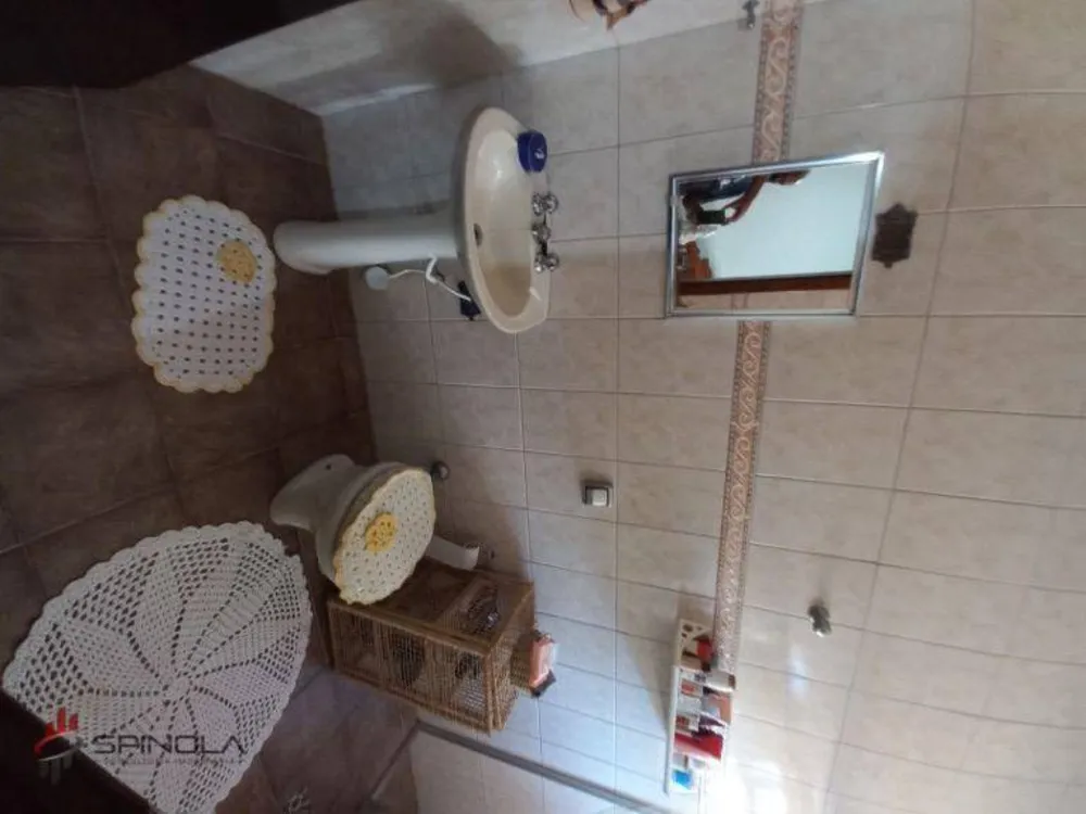 Casa, 3 quartos, 208 m² - Foto 18