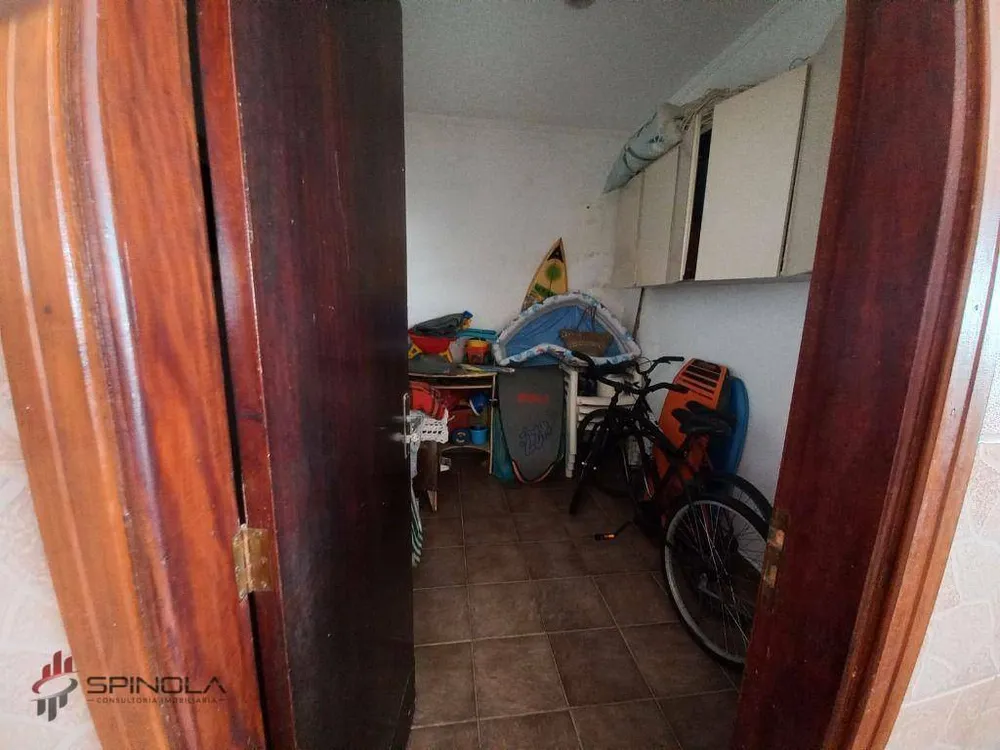 Casa, 3 quartos, 208 m² - Foto 23