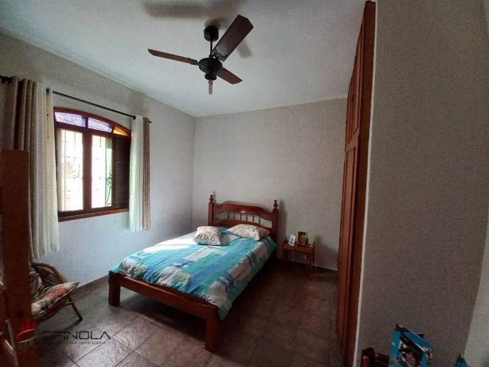 Casa, 3 quartos, 208 m² - Foto 13