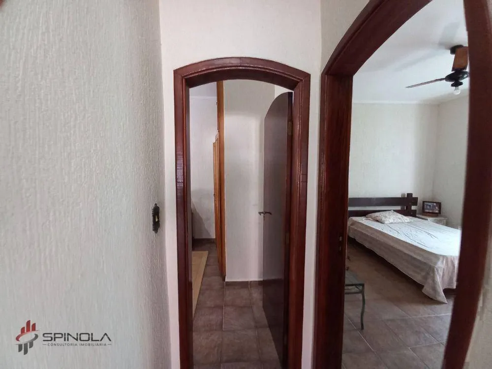 Casa, 3 quartos, 208 m² - Foto 14