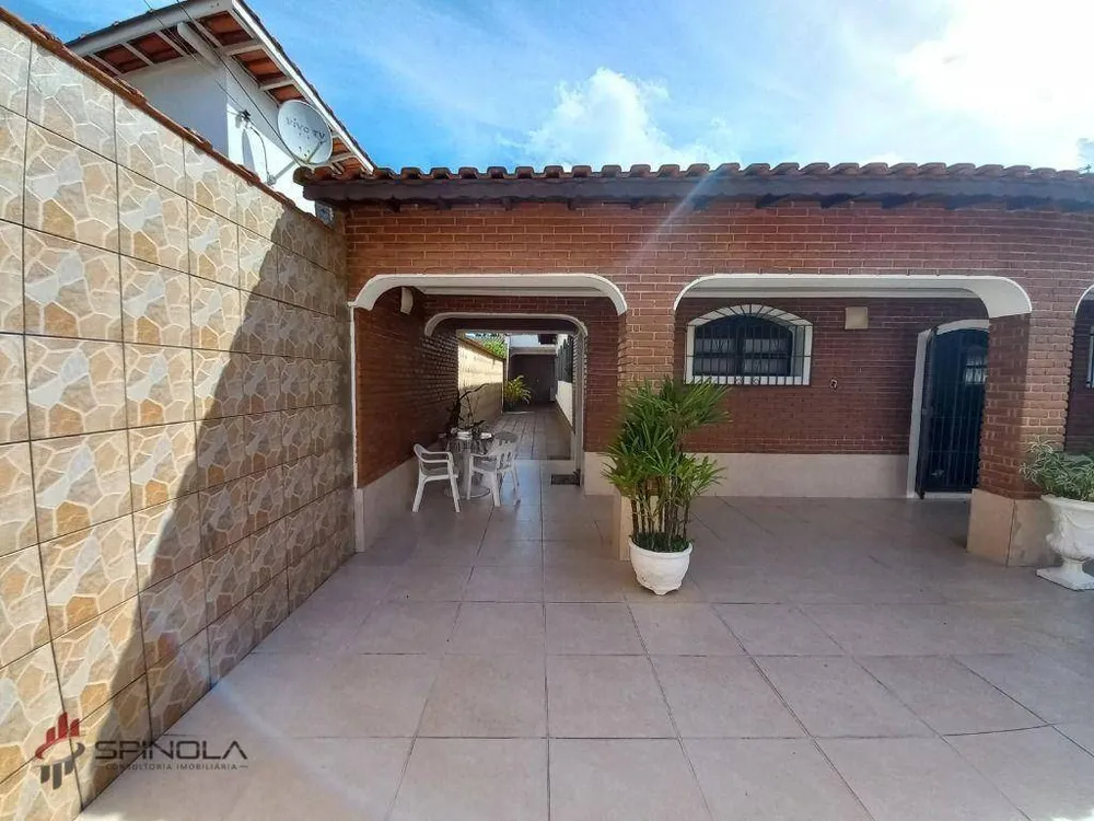 Casa, 3 quartos, 208 m² - Foto 4