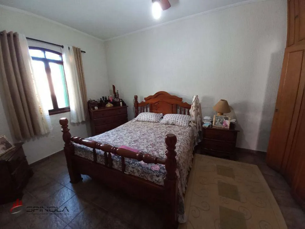 Casa, 3 quartos, 208 m² - Foto 20