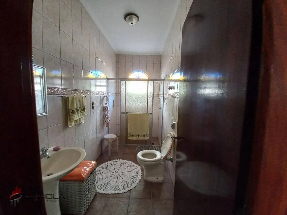 Casa, 3 quartos, 208 m² - Foto 9