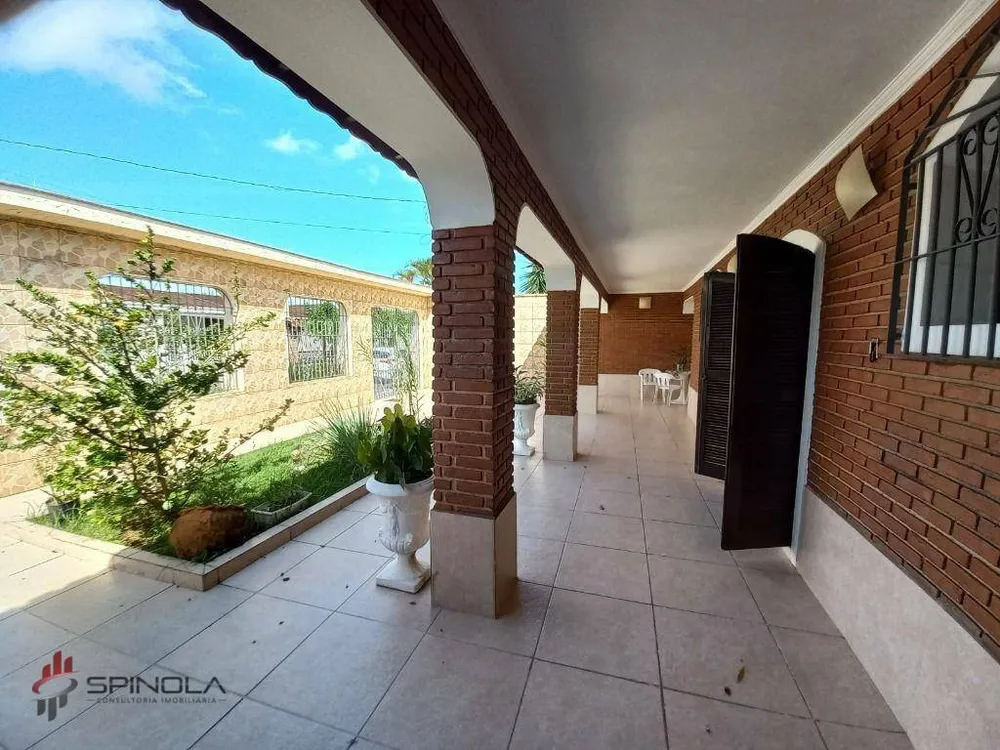 Casa, 3 quartos, 208 m² - Foto 3