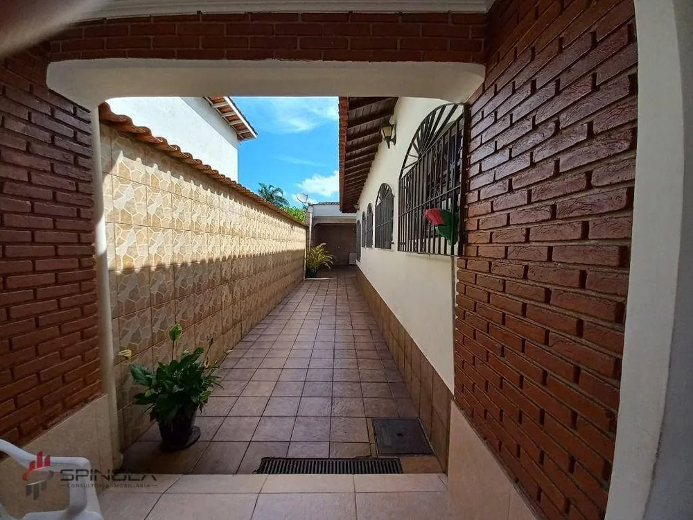 Casa, 3 quartos, 208 m² - Foto 5