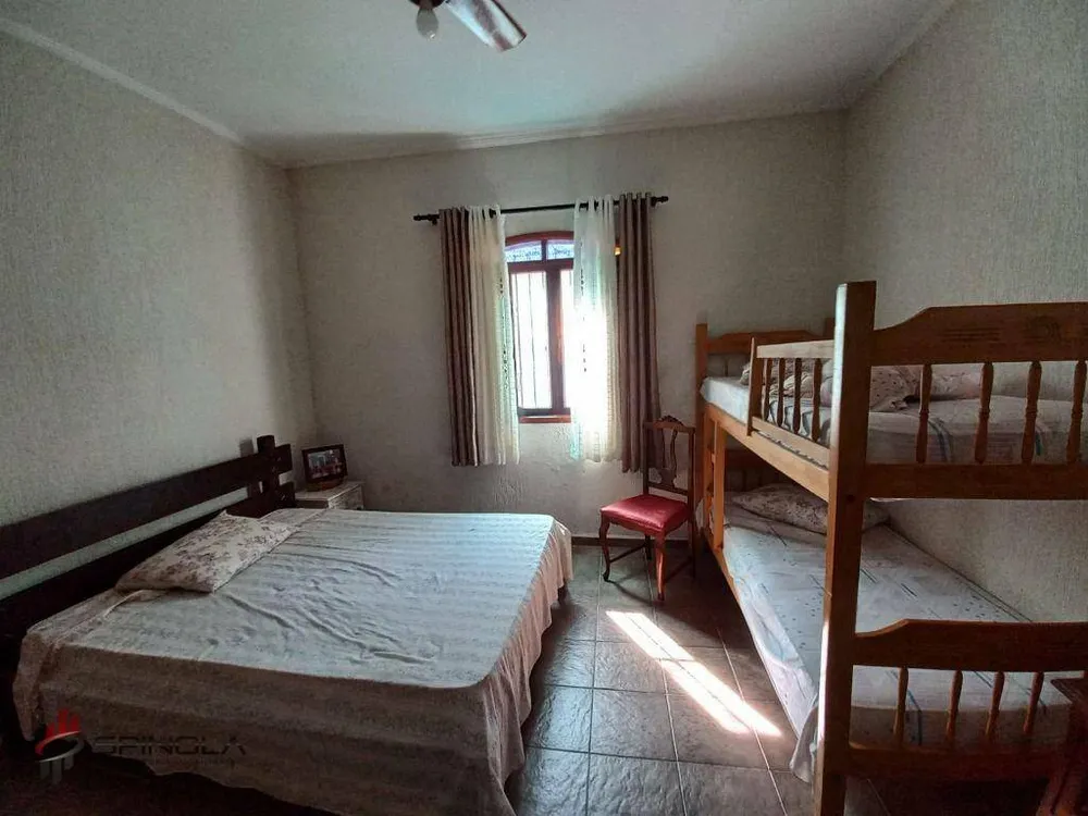 Casa, 3 quartos, 208 m² - Foto 15