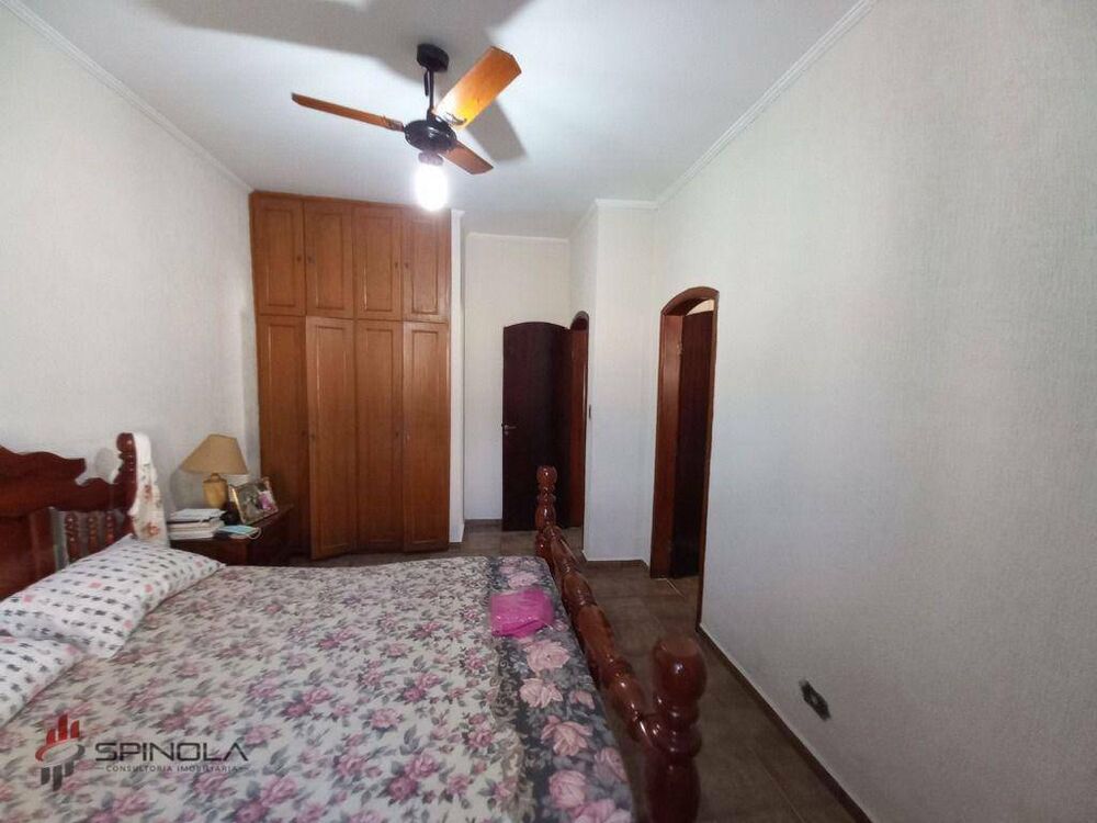Casa à venda com 3 quartos, 208m² - Foto 12
