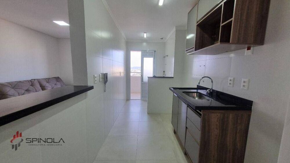 Apartamento à venda com 1 quarto, 56m² - Foto 8
