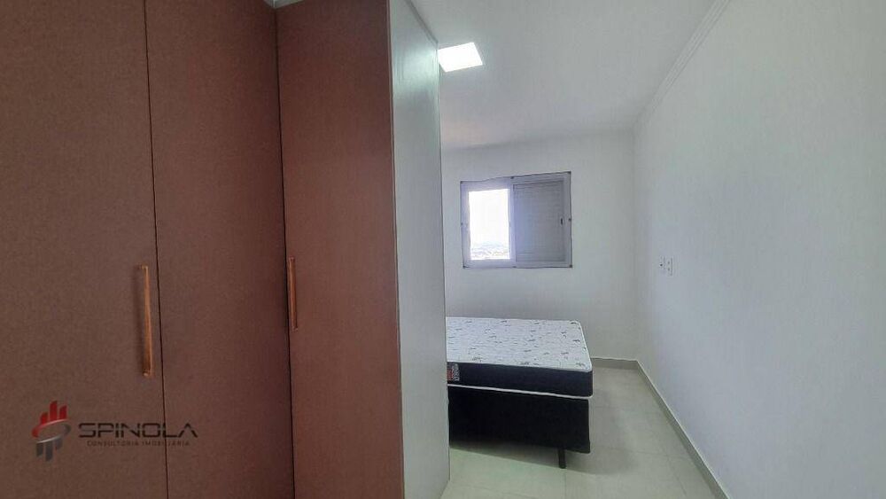 Apartamento à venda com 1 quarto, 56m² - Foto 11
