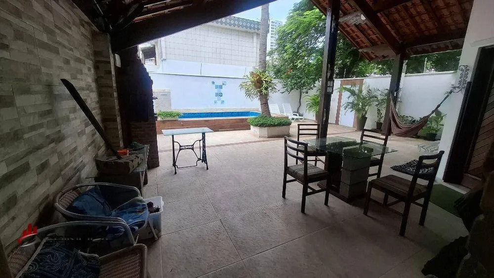 Casa, 3 quartos, 203 m² - Foto 10