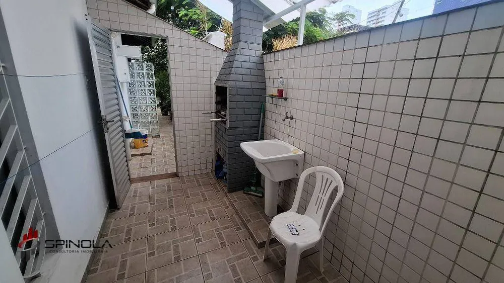 Casa, 3 quartos, 203 m² - Foto 14