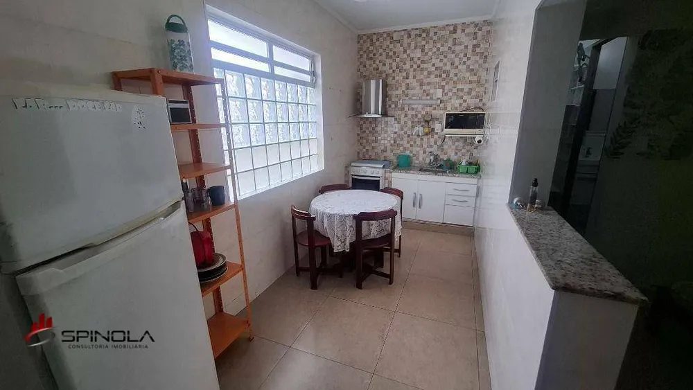 Casa, 3 quartos, 203 m² - Foto 13
