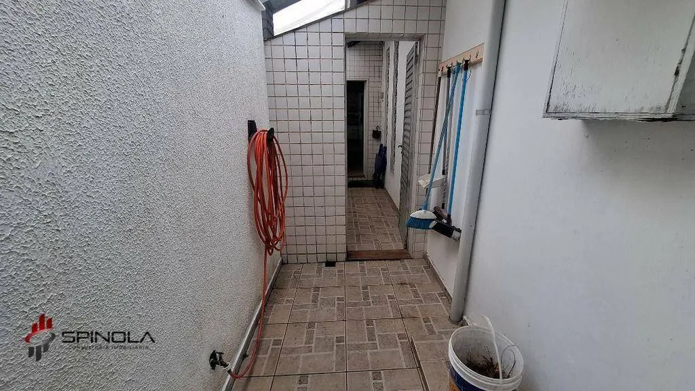 Casa, 3 quartos, 203 m² - Foto 6