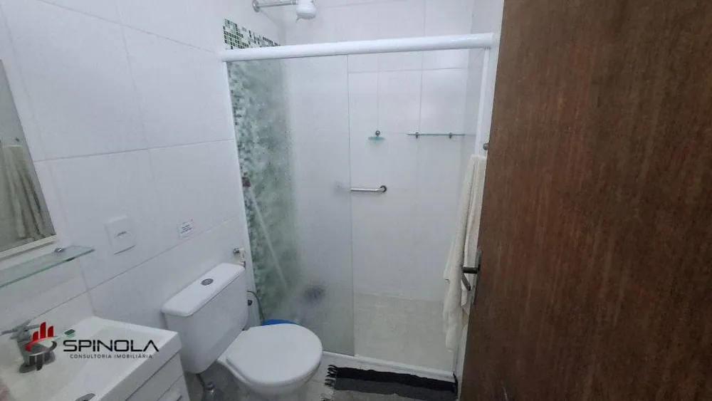 Casa, 3 quartos, 203 m² - Foto 15