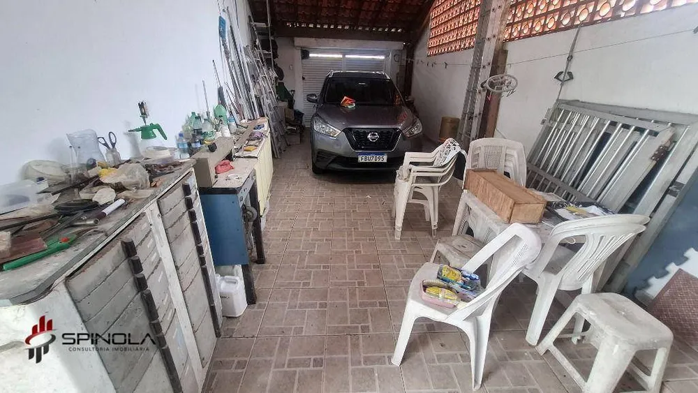 Casa, 3 quartos, 203 m² - Foto 7