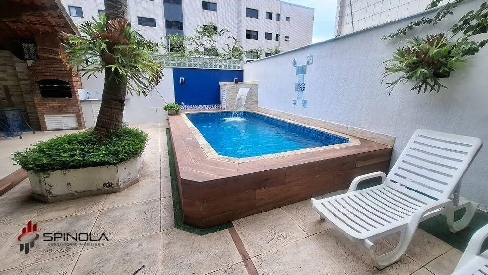 Casa, 3 quartos, 203 m² - Foto 2