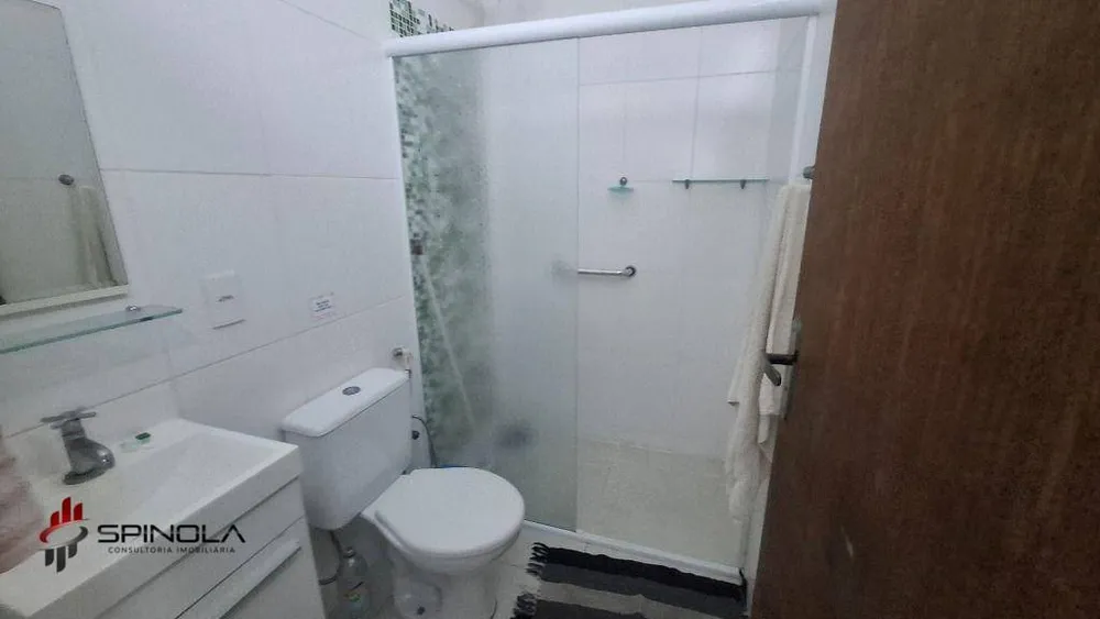 Casa, 3 quartos, 203 m² - Foto 16