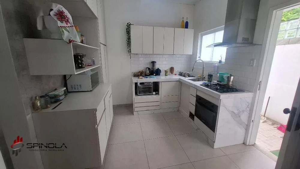 Casa, 3 quartos, 203 m² - Foto 8