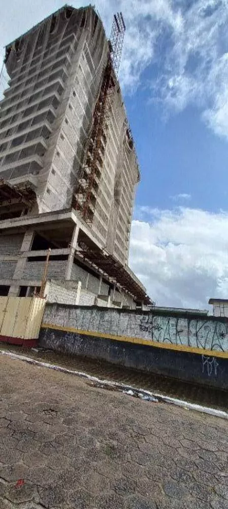 Apartamento, 2 quartos, 80 m² - Foto 1