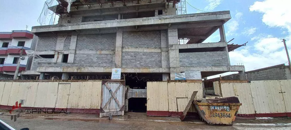 Apartamento, 2 quartos, 80 m² - Foto 2