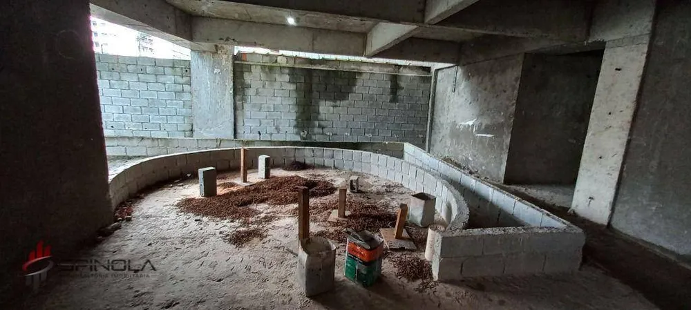 Apartamento, 2 quartos, 80 m² - Foto 5