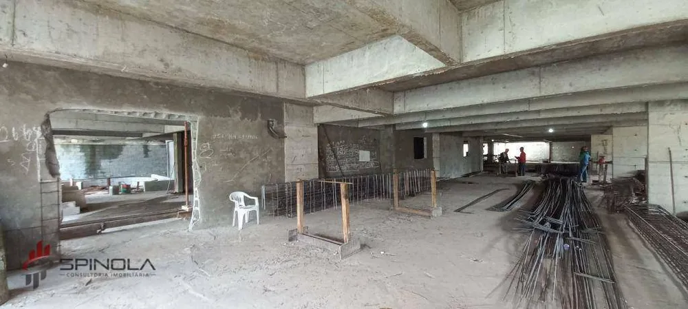 Apartamento, 2 quartos, 80 m² - Foto 9