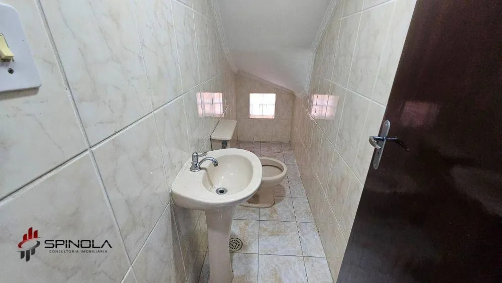 Sobrado, 2 quartos, 97 m² - Foto 6