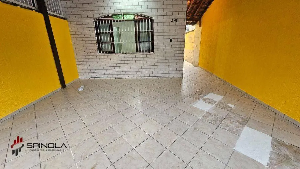 Sobrado, 2 quartos, 97 m² - Foto 1