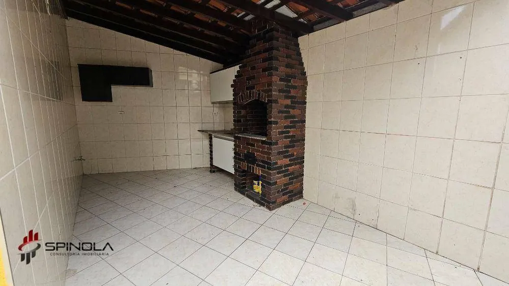 Sobrado, 2 quartos, 97 m² - Foto 5
