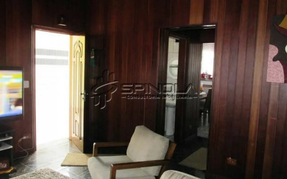 Casa, 3 quartos, 190 m² - Foto 3