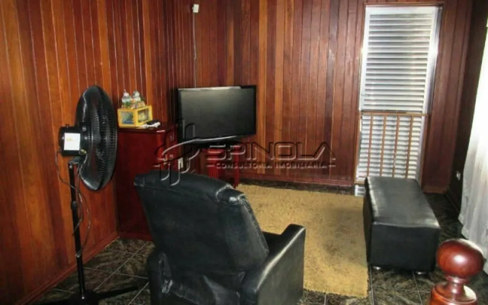 Casa, 3 quartos, 190 m² - Foto 6