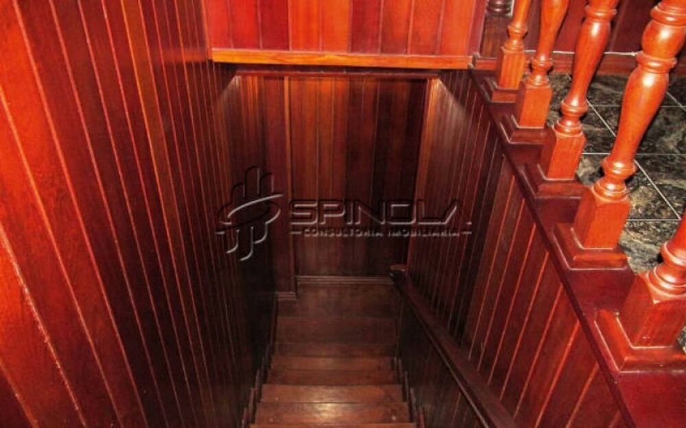 Casa, 3 quartos, 190 m² - Foto 1