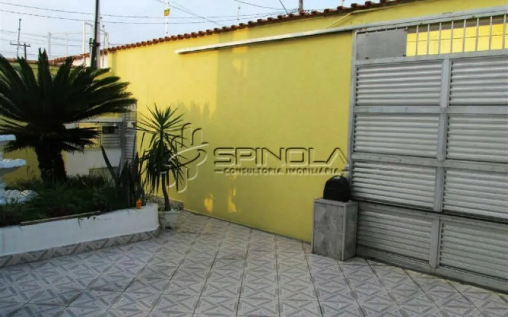 Casa, 3 quartos, 190 m² - Foto 2