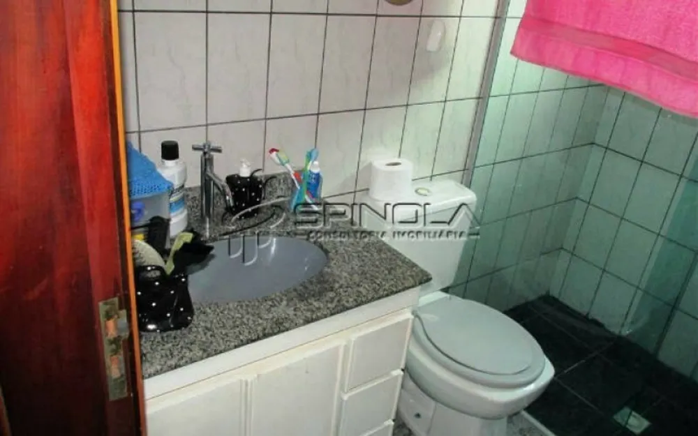 Casa, 3 quartos, 190 m² - Foto 11