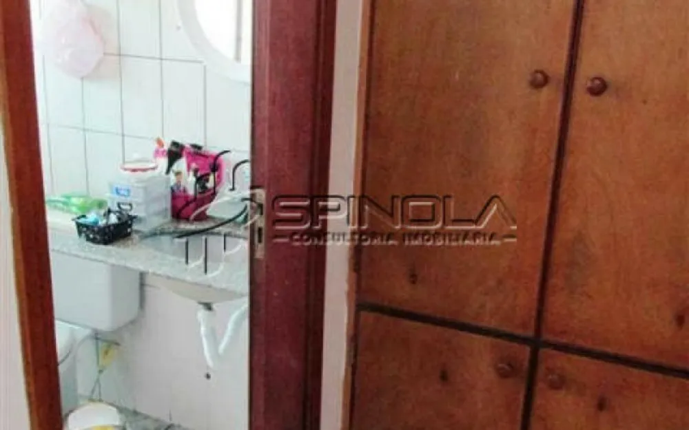 Casa, 3 quartos, 190 m² - Foto 8