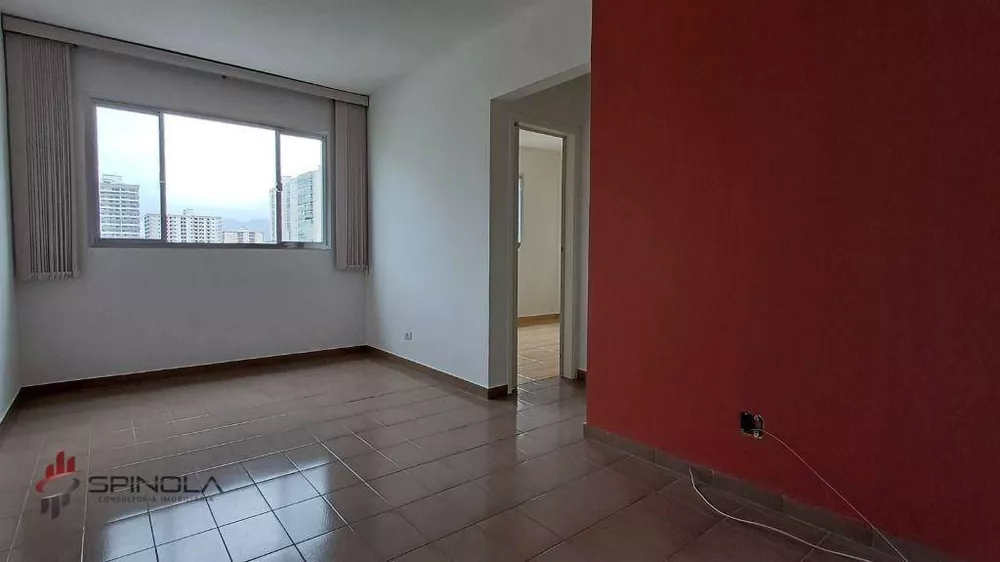 Apartamento à venda com 2 quartos, 61m² - Foto 1