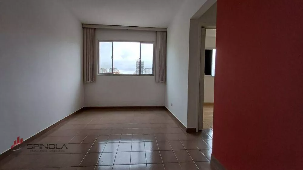 Apartamento à venda com 2 quartos, 61m² - Foto 2