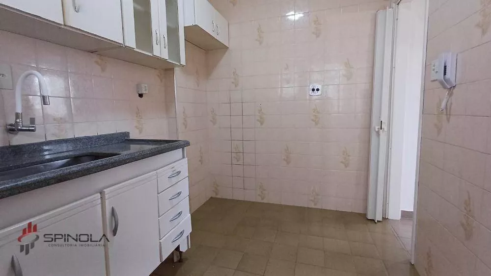 Apartamento à venda com 2 quartos, 61m² - Foto 3