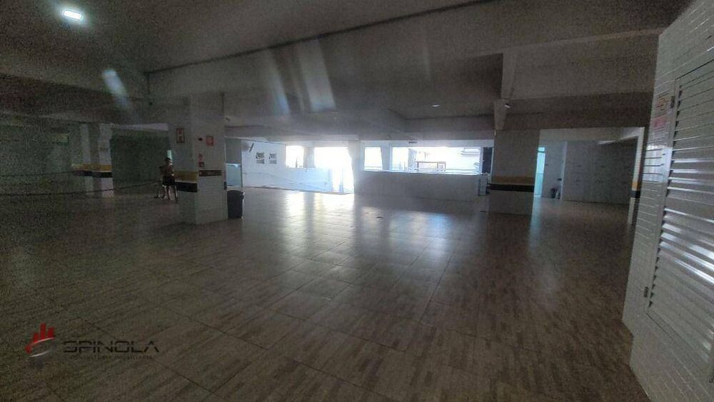 Apartamento à venda com 2 quartos, 91m² - Foto 3