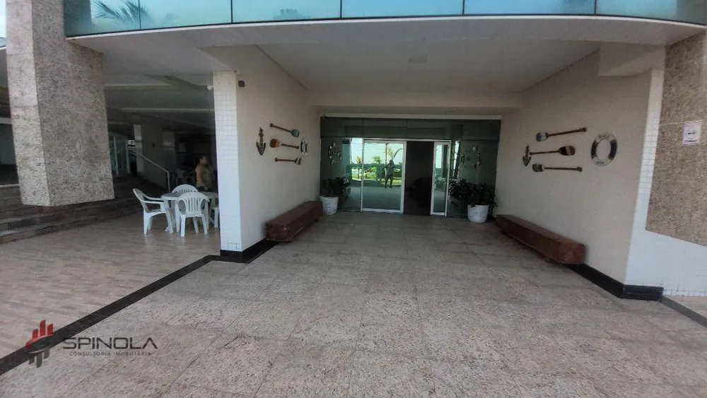 Apartamento, 2 quartos, 91 m² - Foto 2