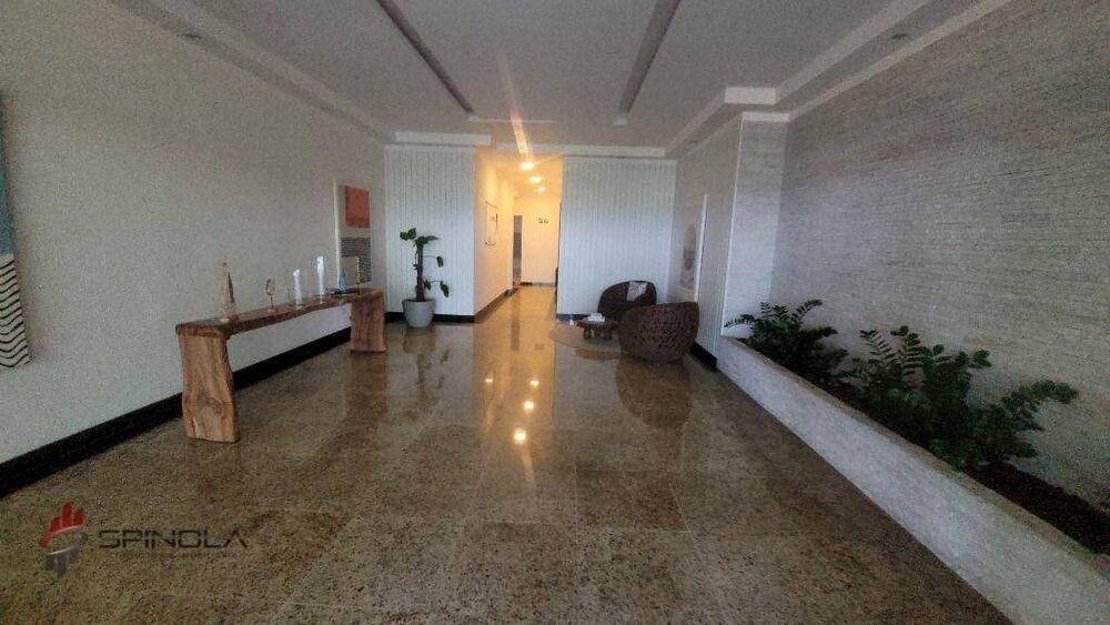 Apartamento à venda com 2 quartos, 91m² - Foto 2