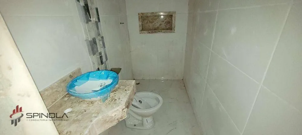 Casa de Condomínio, 2 quartos - Foto 12